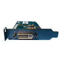 Dell Silicon Image Orion DVI PCIe Video Low Profile J4571
