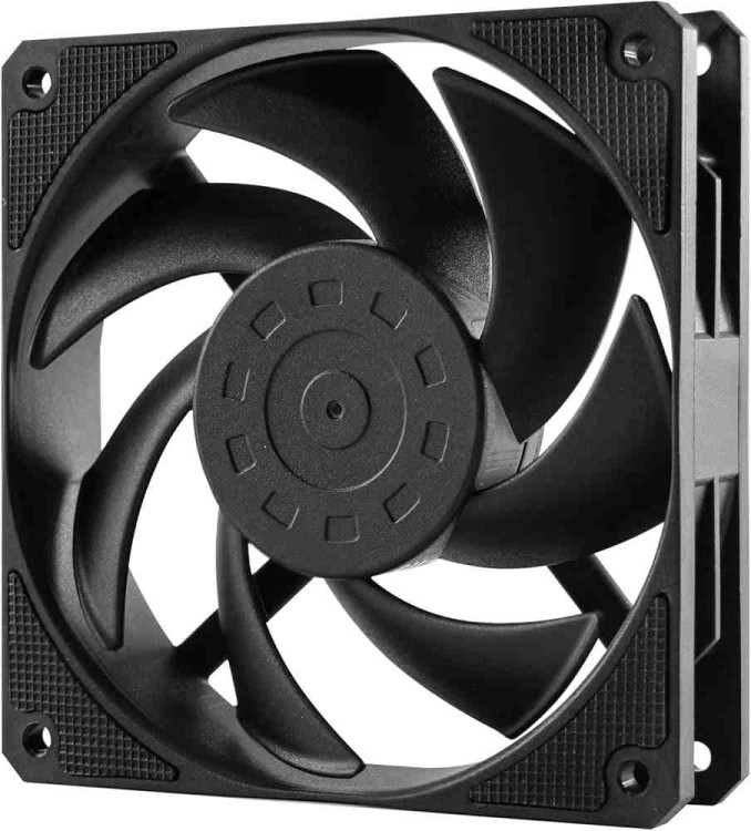 ASSY,FAN,92X32MM,MANTIS