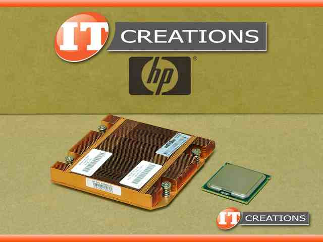 HP E5420 BL460c G1 Kit