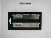 4GB FBD PC2-6400 2x2GB Kit