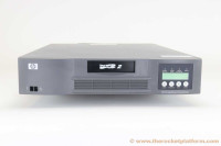 HP 1/8 Ultrium 232 Tape Autoloader 3C