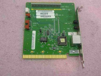 NETSERVER LXR SYSTEM MANAGEMENT BOARD