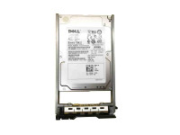 J084N DELL 146GB 15K 2.5" SAS DRIVE