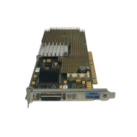 FX2 VISUALIZE VIDEO CARD