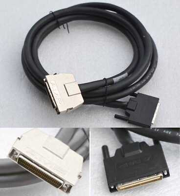 SCSI Cable 2m VHDTS68 M/M Multimd SI