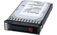 HPCompaq StorageWorks 450 GB 15K rpm Fibre Channel EVA M6412 Enclosure Hard Disk Drive