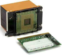 HP / COMPAQ 2.8GHZ XEON PROCESSOR WITH HEATSINK