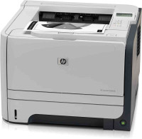 P2055DN A4 Mono L/jet