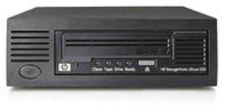 HP StorageWorks LTO448 SAS Ext