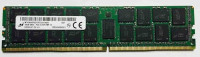Память SuperMicro 16Gb DDR4 (MEM-DR416L-CL01-ER21) DIMM ECC Reg PC4-17000 CL15