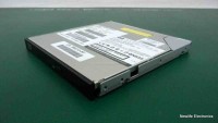 397928-001 HP Slimline DVD-ROM Drive Option Kit
