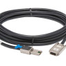 Кабель HP 2m Ext Mini-SAS to 4x1 Mini-SAS Cable (AN975A)