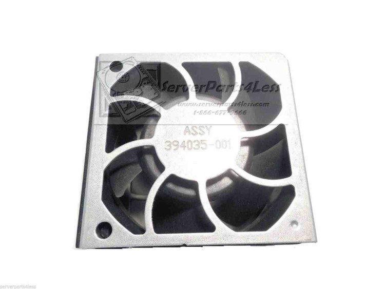 407747-001 HP FAN FOR DL380 G5 / DL385 G2 407747-001 HP FAN FOR DL380 G5 / DL385 G2