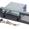 Корзина для жестких дисков HP ML350 Gen9 SFF Media Cage Kit (726545-B21) Корзина для жестких дисков HP ML350 Gen9 SFF Media Cage Kit (726545-B21)