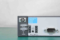 HP ProCurve 3500-24 Switch
