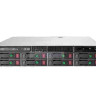 Сервер HP ProLiant BL460c Intel Xeon 2x E5-2670v2 64Gb DDR3 Gen8 (724082-B21)