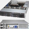 Платформа SuperMicro SYS-6027AX-72RF (SYS-6027AX-72RF) Платформа SuperMicro SYS-6027AX-72RF (SYS-6027AX-72RF)