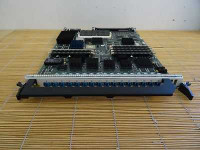 16 PORT OC3/STM1 SONET/SDH SINGLE-MODE LC WITH LC CONN SPARE