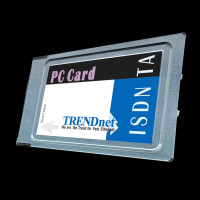 INTERNATIONAL ISDN PC CARD T20 A20M A20P I1200 I14
