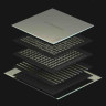 IBM AMD OPT(254) 2.8-1M processor