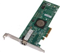 FC1120005-04C HP FC2142SR 4GB Single Port Fibre PCI-E