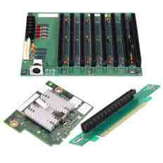 BladeCenter SFF SCSI STOR EXP UNIT