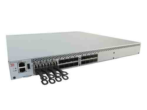 PX2610401-12A HP StorageWorks 4GB Quad Port Fibre PCI-E