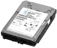 IBM 36.4GB 15K SAS HARD DRIVE