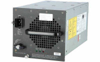 CATALYST 6000 2500W AC POWER SUPPLY