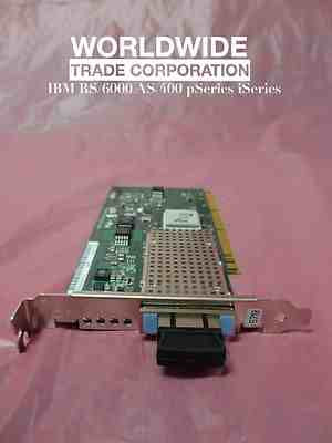 80P5758IBM OPTION 5719 LR LONG RANGE SERVER ADAPTER