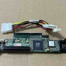 IBM SCSI to IDE Interface Bridge IBM SCSI to IDE Interface Bridge