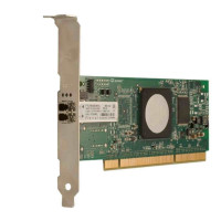 FC2410401-34 Qlogic SANBlade 4GB Single Port Fibre PCI-X