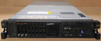 IBM x3650 M2 Xeon Quad-Core E5540 2.53GHz-8MB 2GB