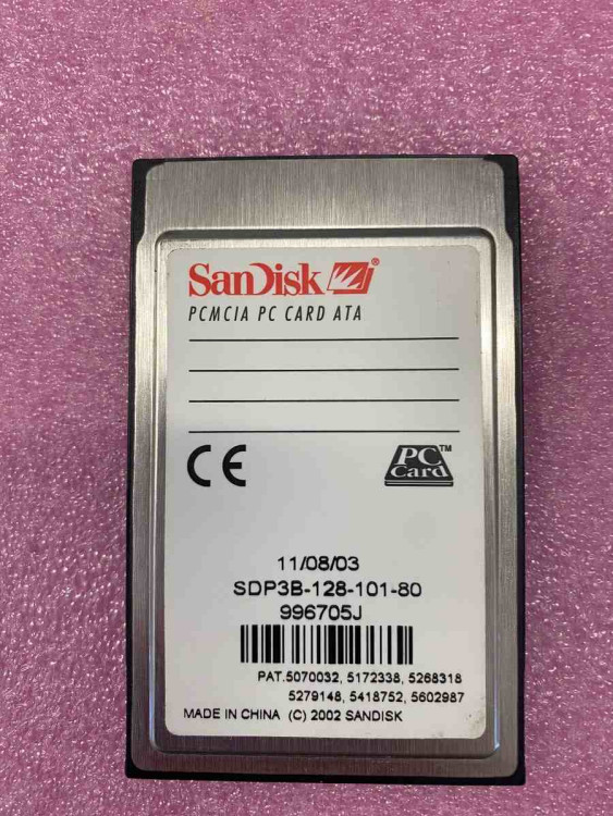 BD,11MBPS,PC CARD,FR BD,11MBPS,PC CARD,FR