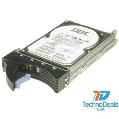 IBM 900GB 10K SAS 6G 2.5" SFF HARD DRIVE NEW BULK 81Y9650