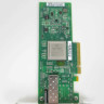 IBM SANBLADE 8GB SINGLE PORT FC HBA CARD 42D0502