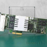 HP NC364T PCI EXPRESS QUAD PORT GIGABIT ADAPTER CARD 436431-001 HP NC364T PCI EXPRESS QUAD PORT GIGABIT ADAPTER CARD 436431-001