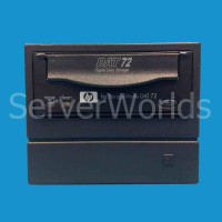 HP Dat ext tape drive