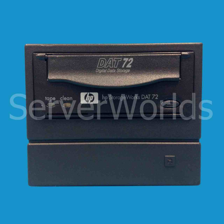HP Dat ext tape drive HP Dat ext tape drive