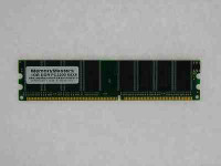 MOD DIMM,1GB,PC3200,ECC,CL