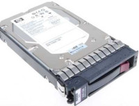 HP 300GB 15K SAS 6G 3.5" DUAL PORT ENT HARD DRIVE 517350-001