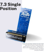 CBL ASSY, DATA, S3, INT, TP, 3DROP