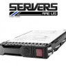 HP 500GB 7200 RPM 2.5" 6G DP G8 SAS MDL HARD DRIVE 653953-001