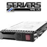 HP 500GB 7200 RPM 2.5" 6G DP G8 SAS MDL HARD DRIVE 653953-001