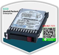 HP 72.8GB 15K 6GB SAS 2.5" DUAL PORT HARD DRIVE 512545-B21