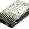 HP 300GB 10K SAS 2.5" HOT PLUG HARD DRIVE DUAL PORT  9FK066-075