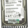 HP 300GB 10K SAS 2.5" HOT PLUG HARD DRIVE DUAL PORT  9FK066-075