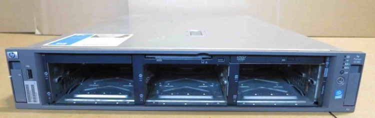 DL380R04 2*X3600-2MB/4GB/BBWC/RPS/SCSI
