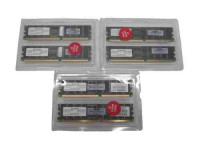 DIMM, 256, 333M, 32X64, 8K, 184