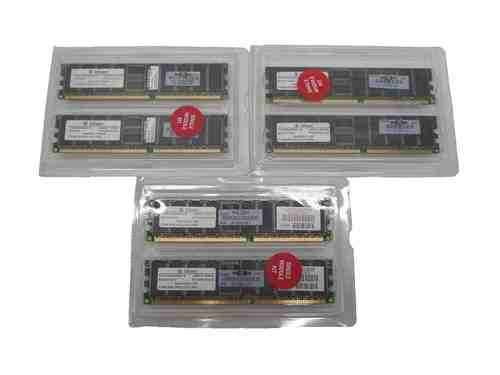 DIMM, 256, 333M, 32X64, 8K, 184